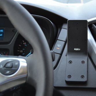 ProClip USA CENTER DASH MOUNT - FORD TRANSIT